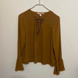Cute Forever 21 Top!